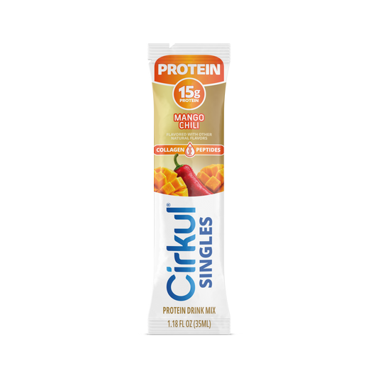 Protein Variety 3-Pack